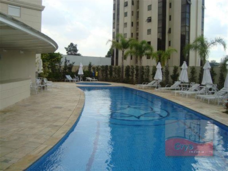 Apartamento, 4 quartos, 174 m² - Foto 9