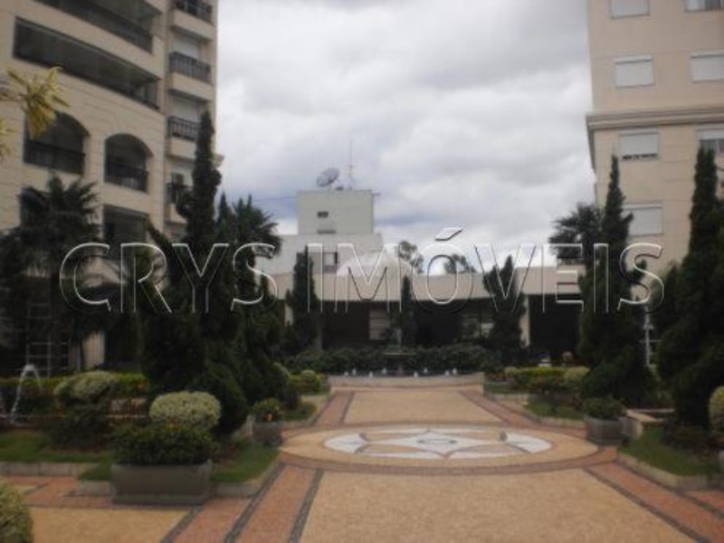 Apartamento, 4 quartos, 174 m² - Foto 1