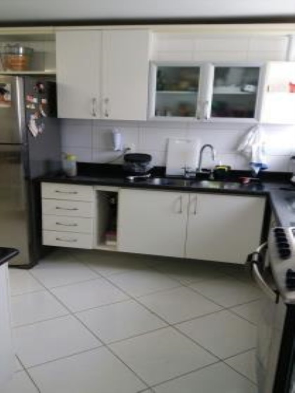 Apartamento, 4 quartos, 174 m² - Foto 13