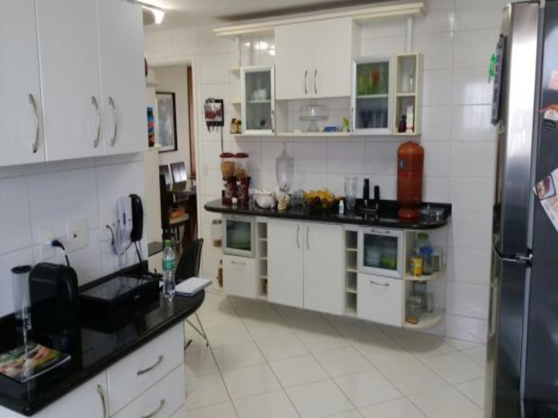 Apartamento, 4 quartos, 174 m² - Foto 14