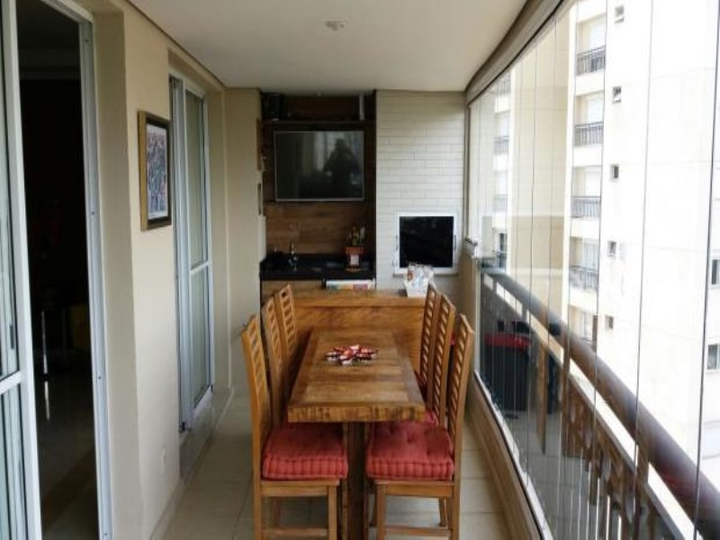 Apartamento, 4 quartos, 174 m² - Foto 16