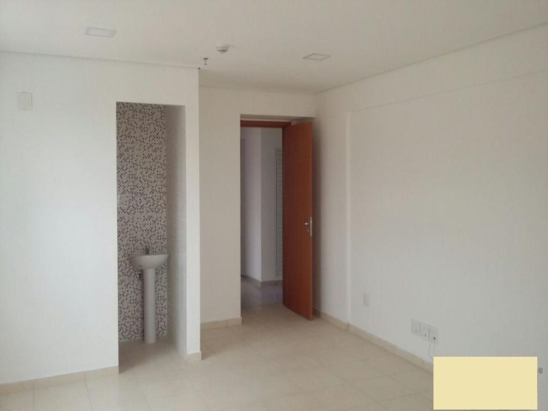 Conjunto Comercial-Sala para alugar, 40m² - Foto 5