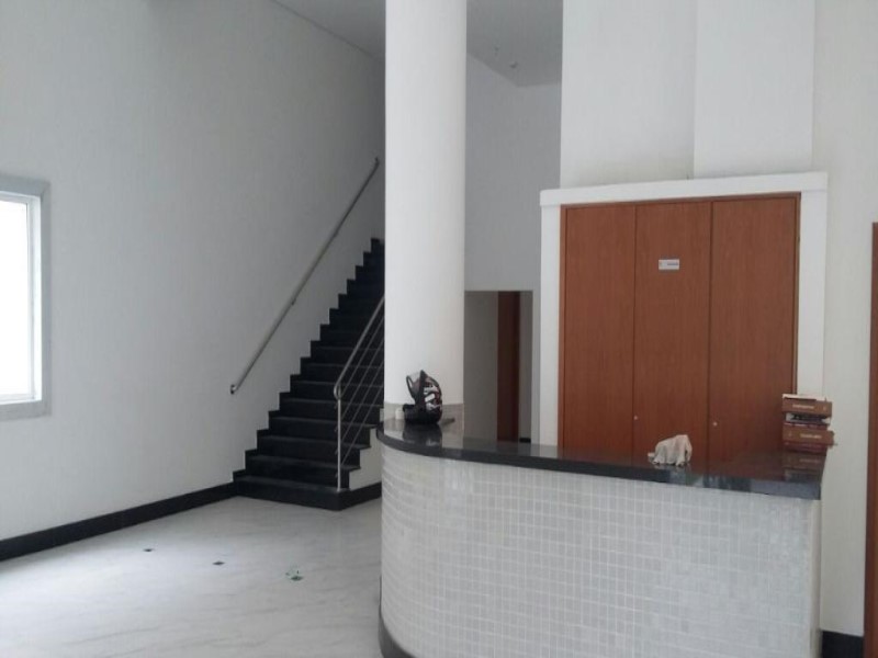 Conjunto Comercial-Sala para alugar, 40m² - Foto 10