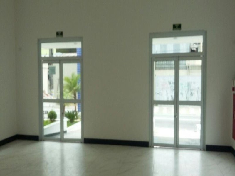 Conjunto Comercial-Sala para alugar, 40m² - Foto 11