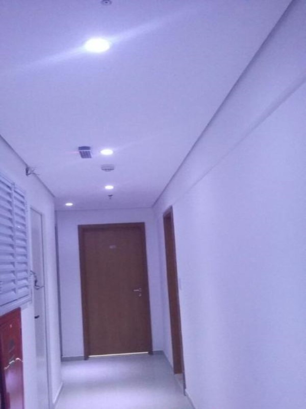 Conjunto Comercial-Sala para alugar, 40m² - Foto 13