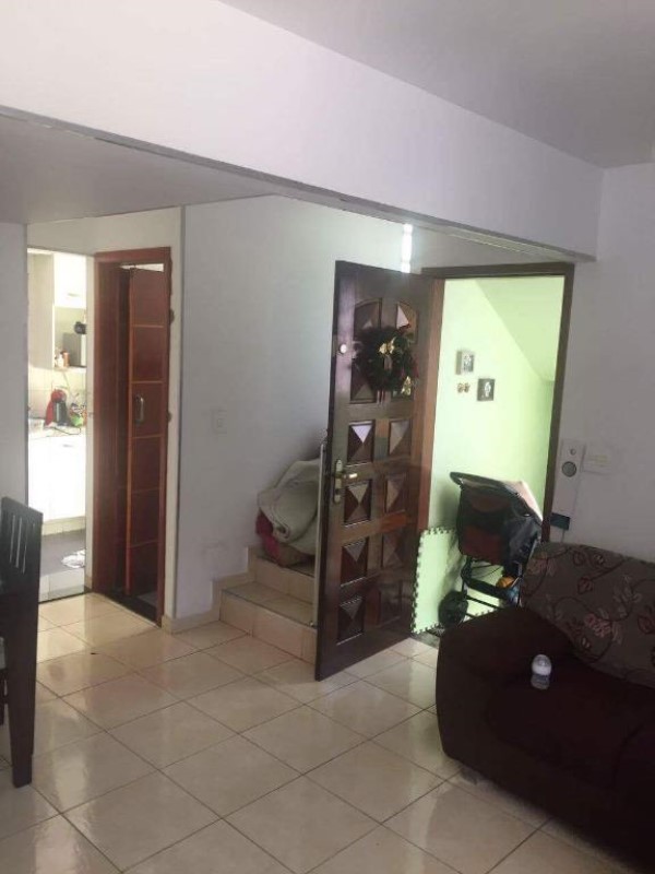 Sobrado, 3 quartos - Foto 5