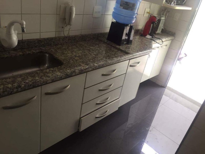 Sobrado, 3 quartos - Foto 10