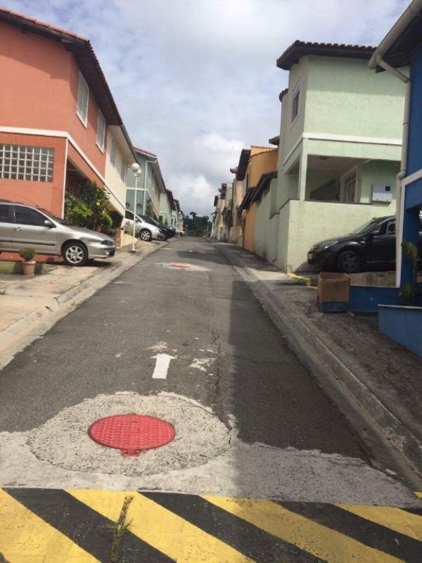 Sobrado, 3 quartos - Foto 1