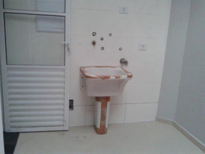 Casa de Condomínio, 2 quartos - Foto 2