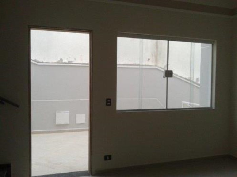 Casa de Condomínio, 2 quartos - Foto 5