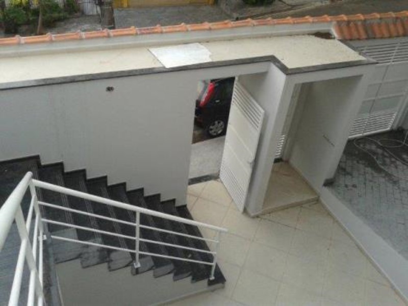 Casa de Condomínio, 2 quartos - Foto 9