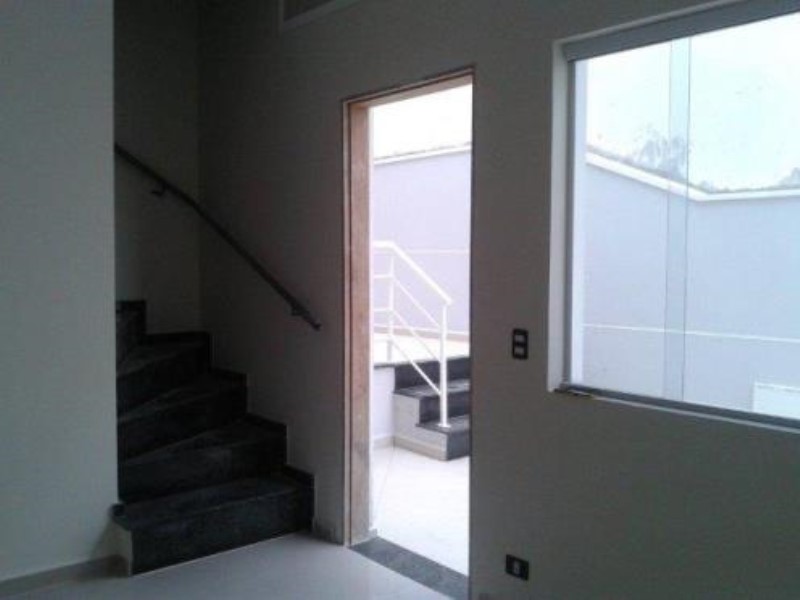 Casa de Condomínio, 2 quartos - Foto 11