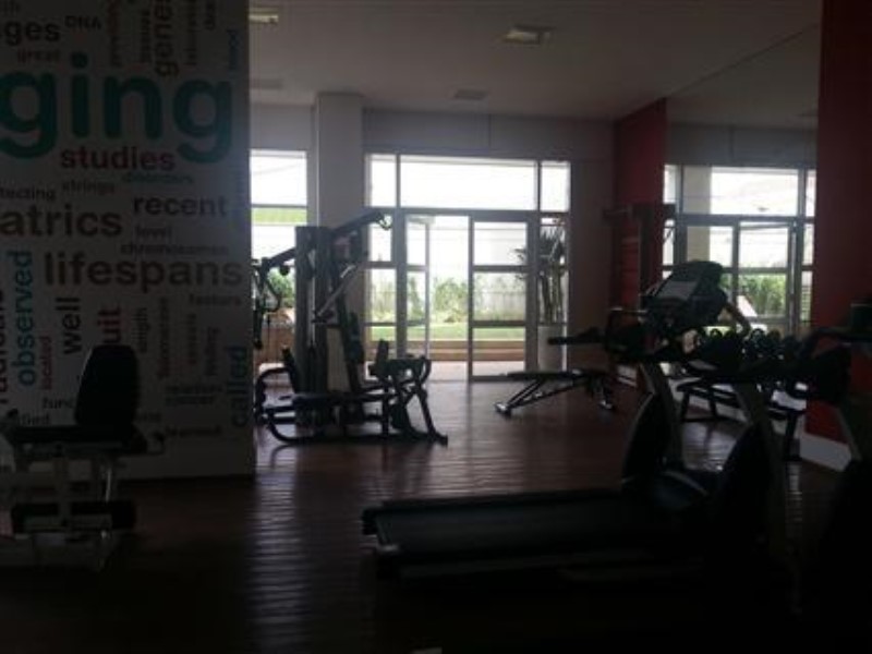 Apartamento, 2 quartos, 59 m² - Foto 2