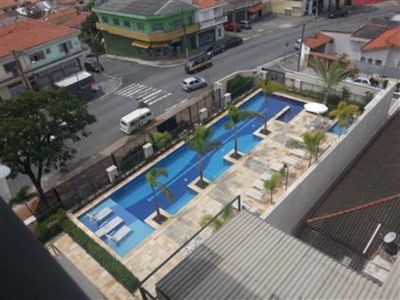 Apartamento, 2 quartos, 59 m² - Foto 7