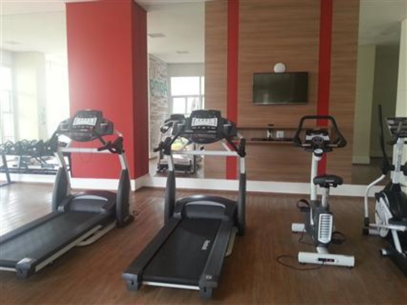 Apartamento, 2 quartos, 59 m² - Foto 8