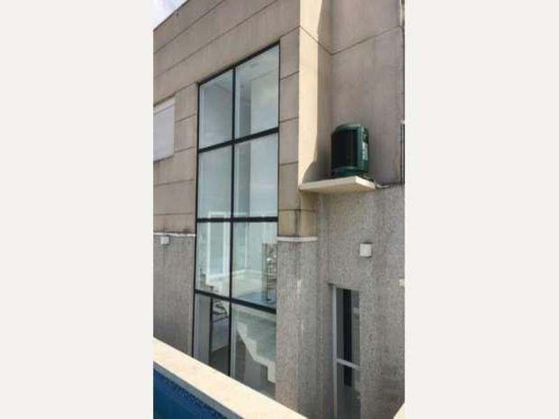 Cobertura à venda com 4 quartos, 500m² - Foto 6