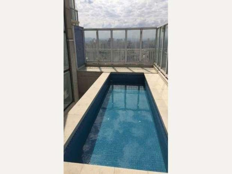 Cobertura à venda com 4 quartos, 500m² - Foto 12