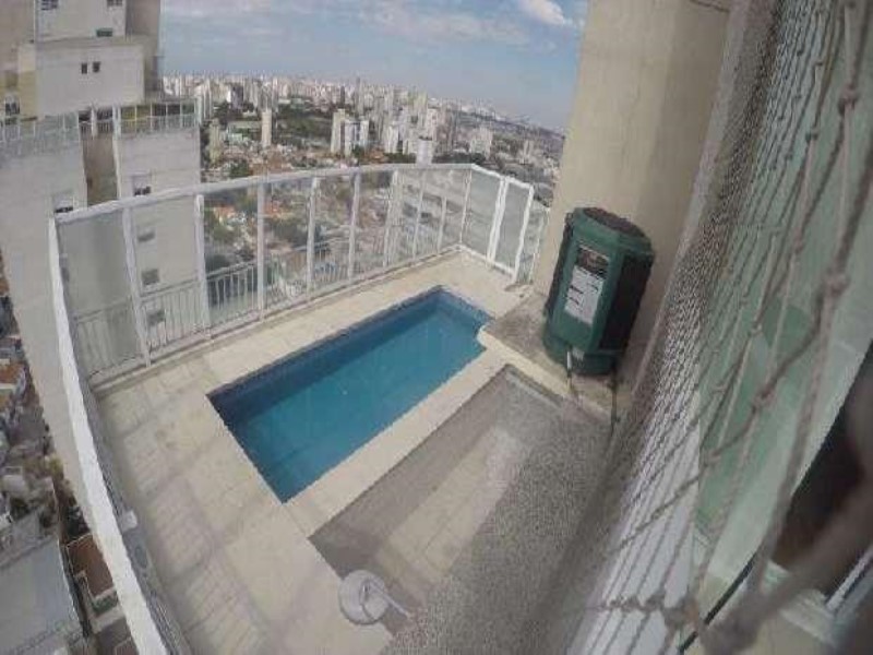 Cobertura à venda com 4 quartos, 500m² - Foto 16