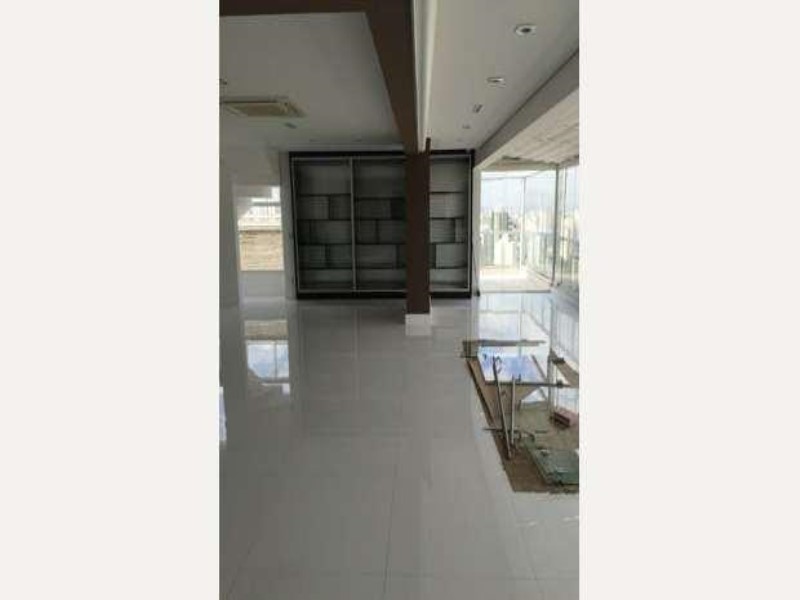 Cobertura à venda com 4 quartos, 500m² - Foto 1