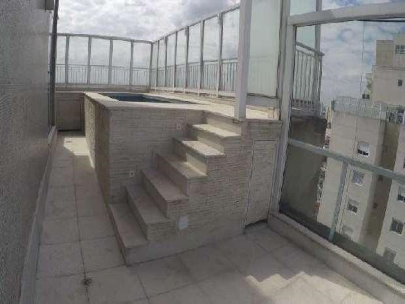 Cobertura à venda com 4 quartos, 500m² - Foto 19
