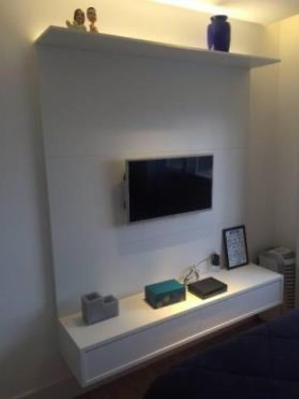 Apartamento, 3 quartos - Foto 3