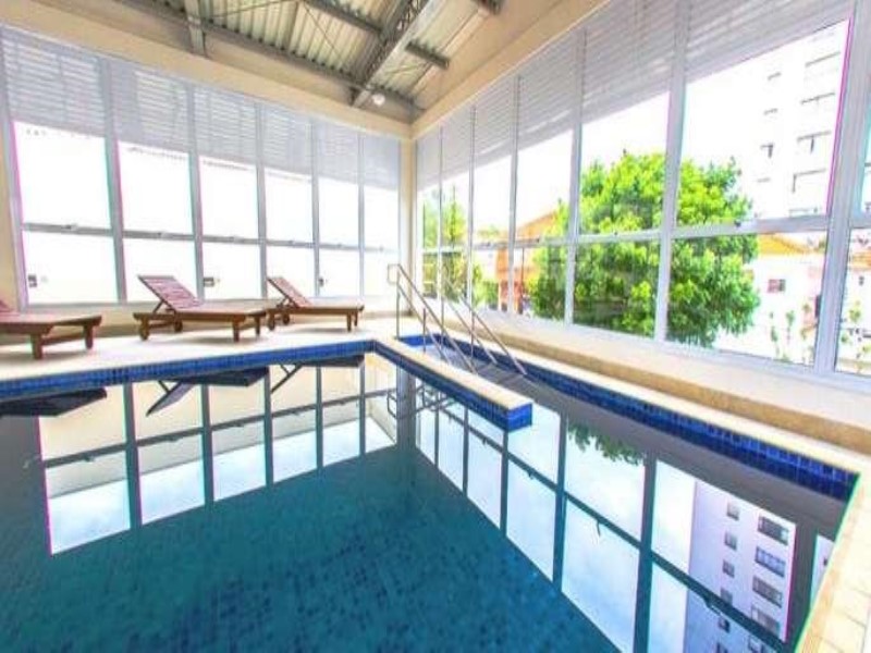 Apartamento, 3 quartos - Foto 1