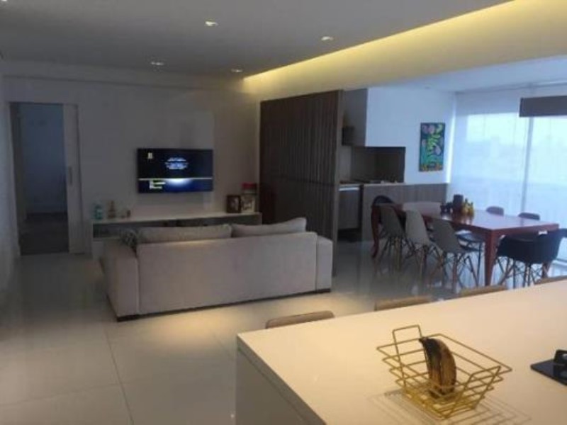 Apartamento, 3 quartos - Foto 2