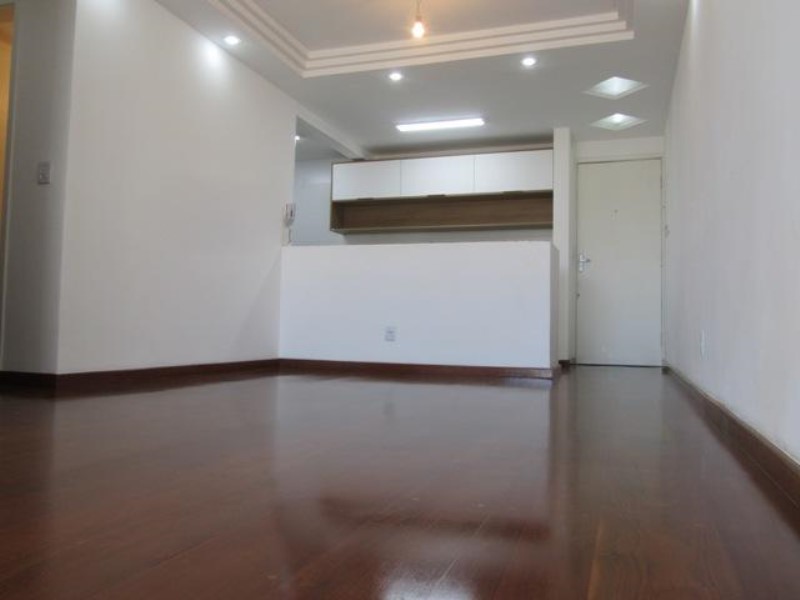 Apartamento, 3 quartos - Foto 2