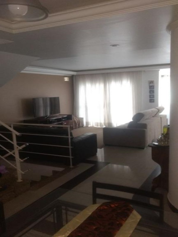 Sobrado, 4 quartos, 160 m² - Foto 1