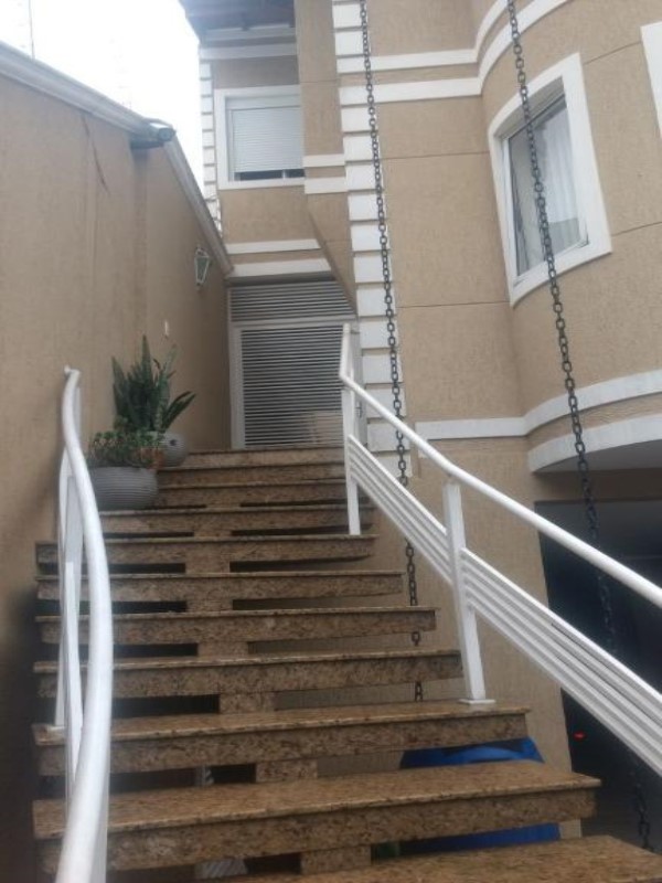 Sobrado, 4 quartos, 160 m² - Foto 7