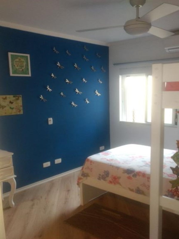 Sobrado, 4 quartos, 160 m² - Foto 9