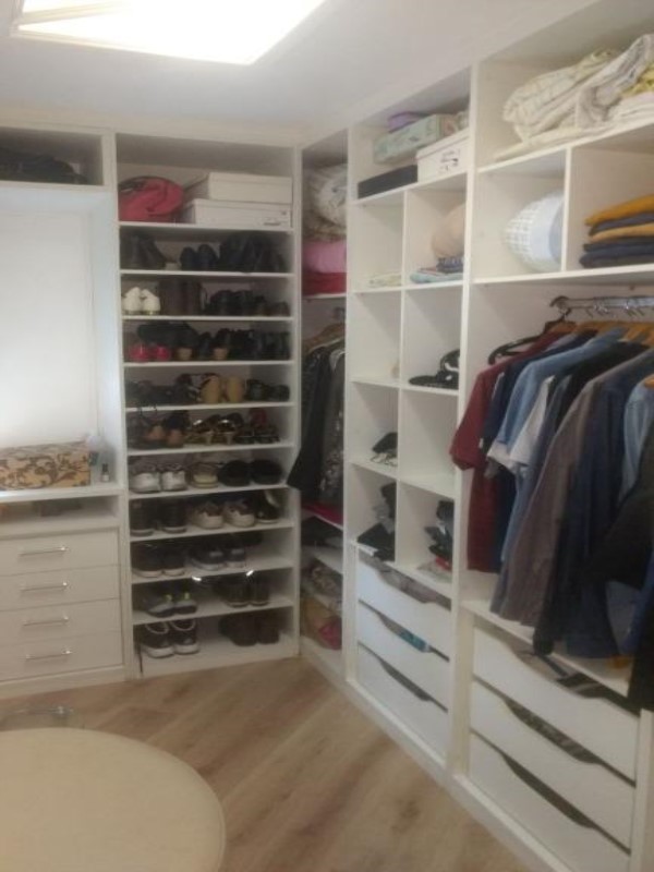 Sobrado, 4 quartos, 160 m² - Foto 11