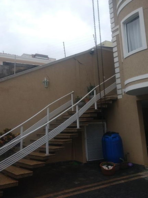 Sobrado, 4 quartos, 160 m² - Foto 13
