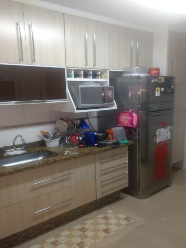 Sobrado, 4 quartos, 160 m² - Foto 14