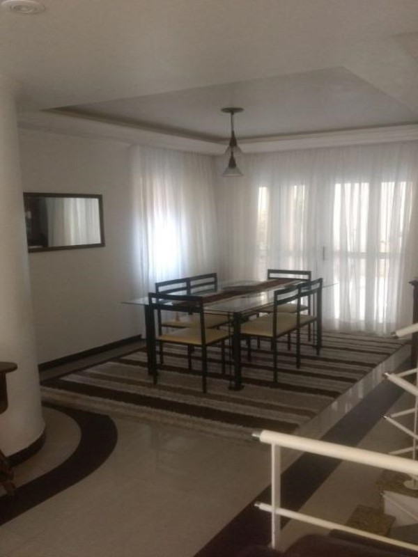 Sobrado, 4 quartos, 160 m² - Foto 15