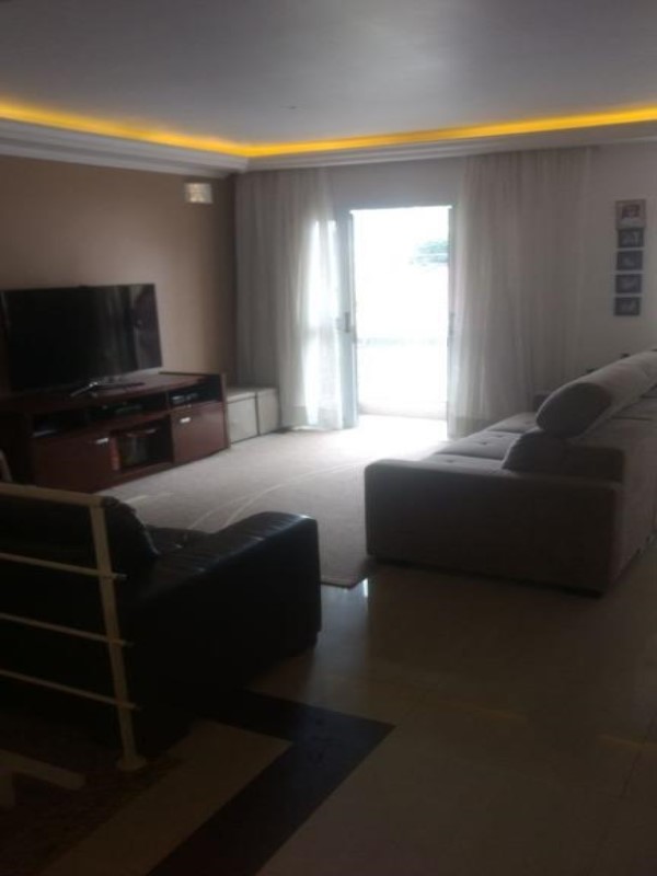 Sobrado, 4 quartos, 160 m² - Foto 17