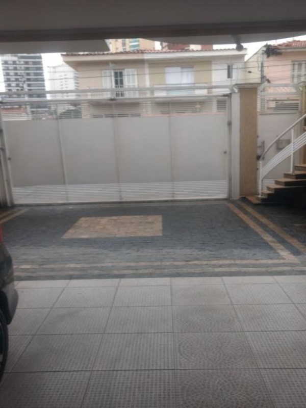 Sobrado, 4 quartos, 160 m² - Foto 19
