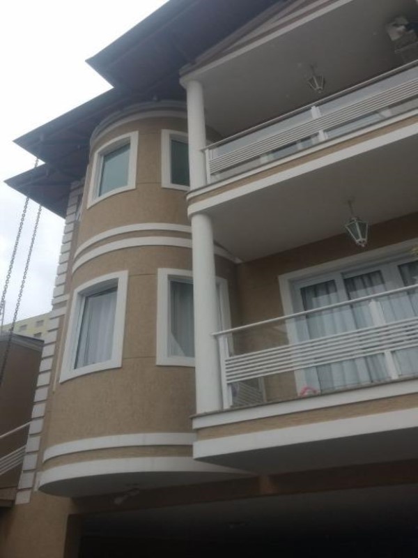 Sobrado, 4 quartos, 160 m² - Foto 20