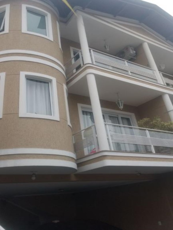Sobrado, 4 quartos, 160 m² - Foto 22