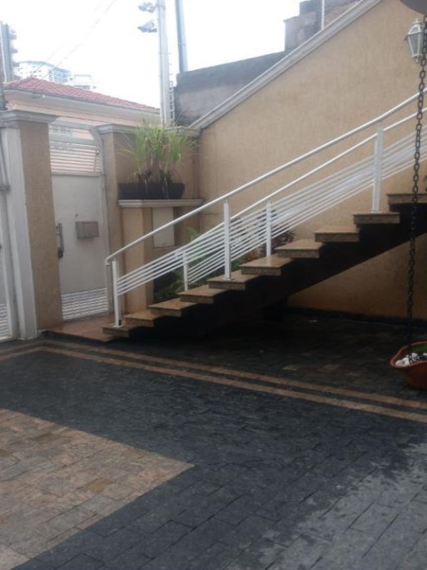 Sobrado, 4 quartos, 160 m² - Foto 23