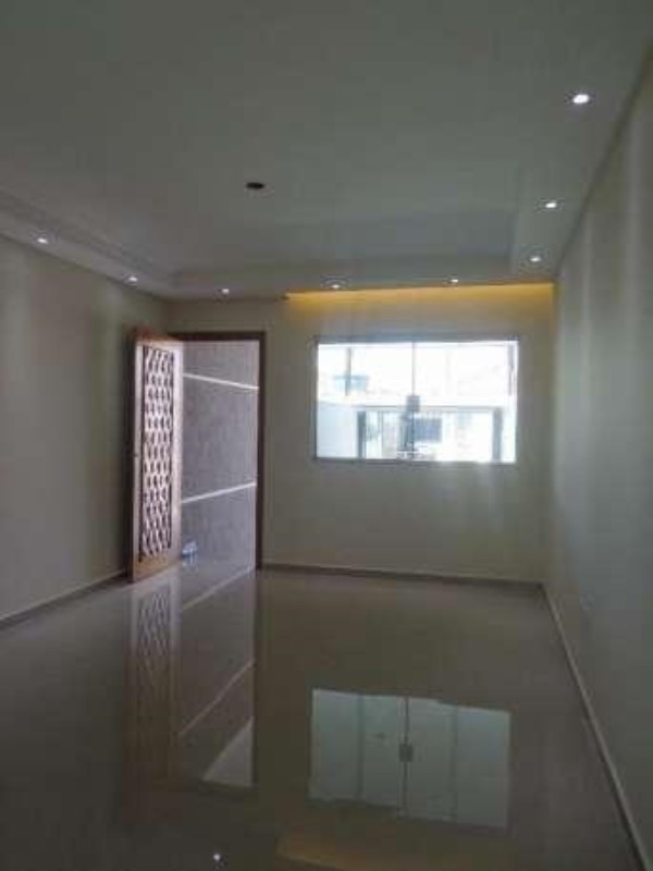 Sobrado à venda com 3 quartos, 100m² - Foto 5
