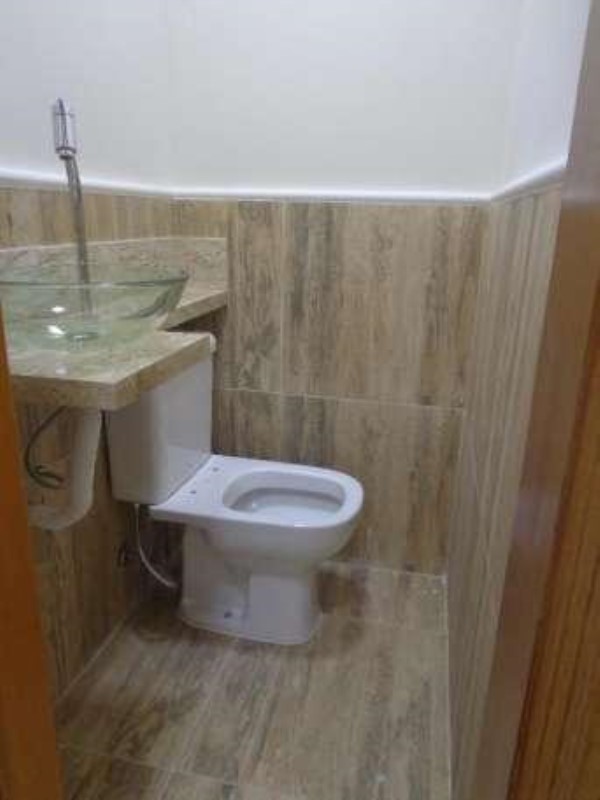 Sobrado à venda com 3 quartos, 100m² - Foto 6