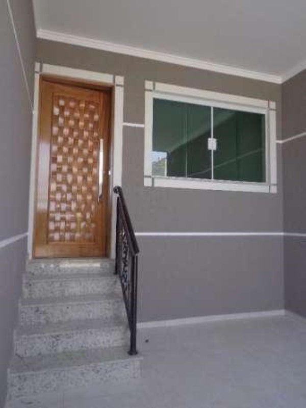 Sobrado à venda com 3 quartos, 100m² - Foto 10
