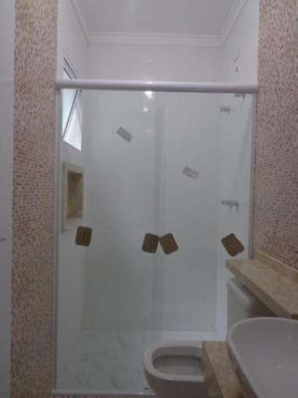 Sobrado à venda com 3 quartos, 100m² - Foto 13
