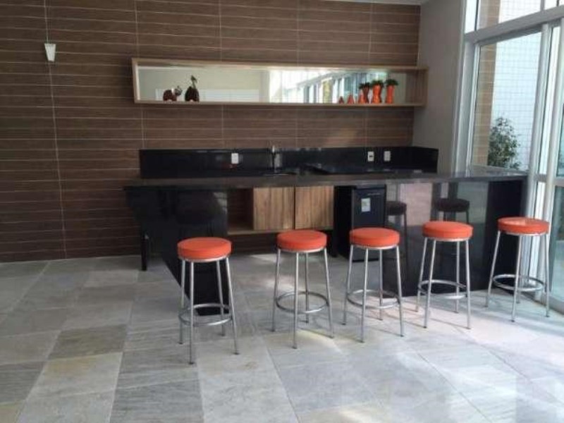 Apartamento, 1 quarto - Foto 4