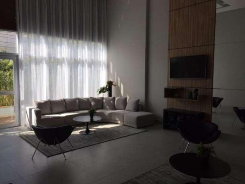 Apartamento, 1 quarto - Foto 6