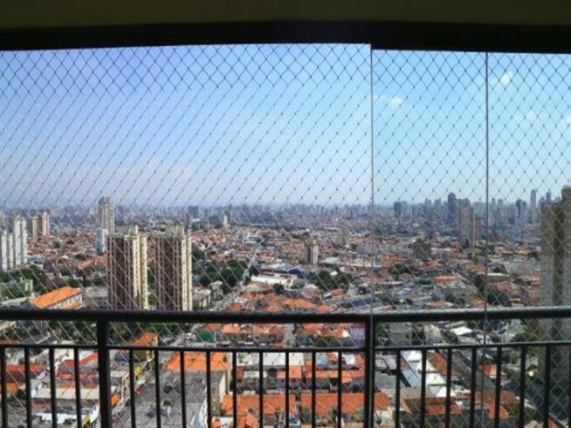 Apartamento, 3 quartos, 77 m² - Foto 3