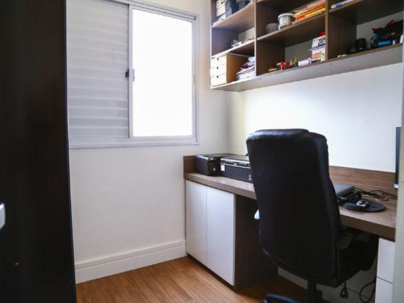 Apartamento, 3 quartos, 77 m² - Foto 4