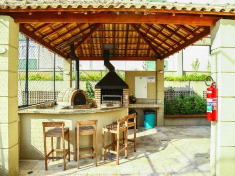 Apartamento, 3 quartos, 77 m² - Foto 7