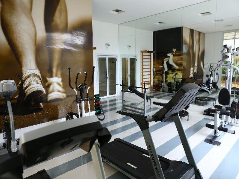 Apartamento, 3 quartos, 77 m² - Foto 8